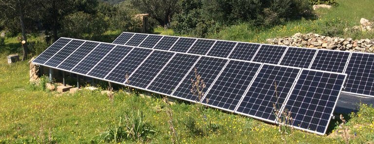 reference corse du sud