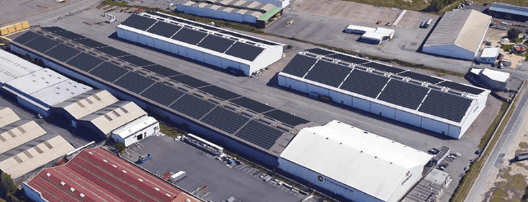 Grandes Toitures - Bouguenais, Loire Atlantique (44)