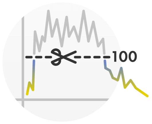 Écourter les pics de charge par une utilisation ciblée de l’énergie solaire stockée