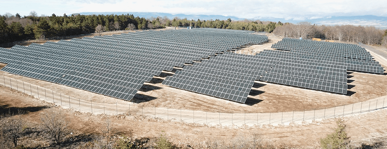 Grandes Centrales Lagarde d'Apt, Vaucluse (84)