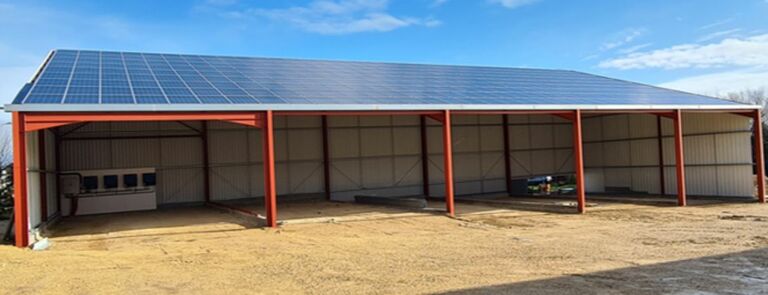 Reference SMA Sunny berry Brecybox