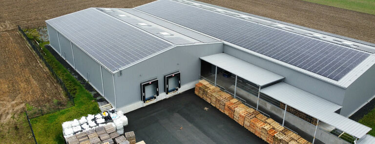 Flaconnage de l'Artois – Lapugnoy