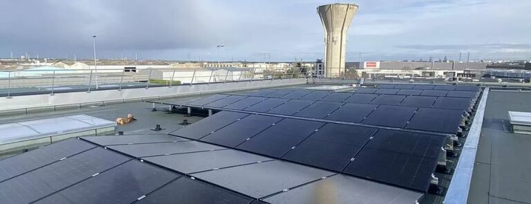 grandes toitures Corbas