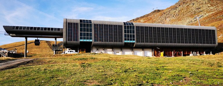 reference les menuires