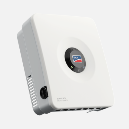 Sunny Boy Smart Energy