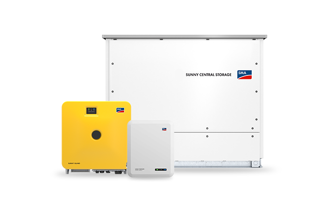 Onduleurs à batterie