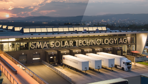 Du watt au mégawatt : Voir le portefeuille produits