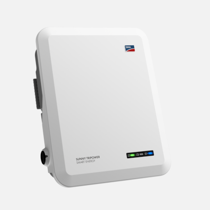 Sunny Tripower Smart Energy