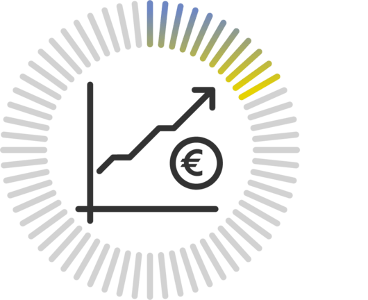 Rendements pouvant atteindre 18 %