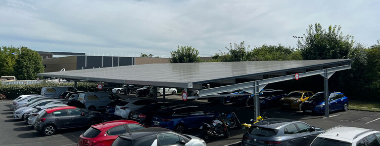 Hervé Thermique, Joué-les-Tours (37)