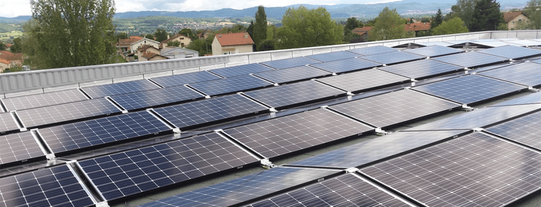 Grandes Toitures - Brioude, Haute-Loire (43)