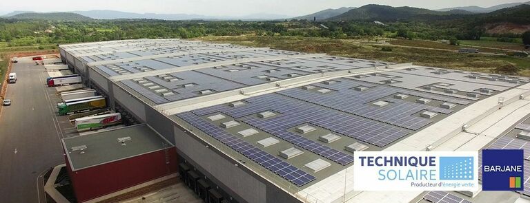 Grandes Toitures Les Arcs sur Argens, Var (83)