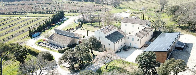 reference domaine de cordis