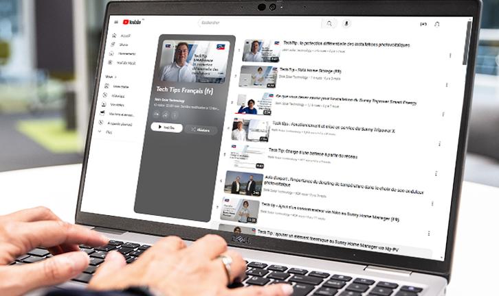 Vos questions, nos réponses : découvrez nos vidéos Tech-Tips !