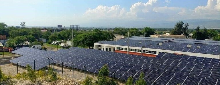 Port-au-Prince, Haiti