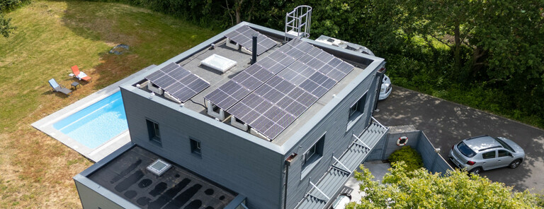 Villa Riantec - Riantec (56)