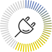 Jusqu'à 80 % de réduction sur votre facture d'électricité*
