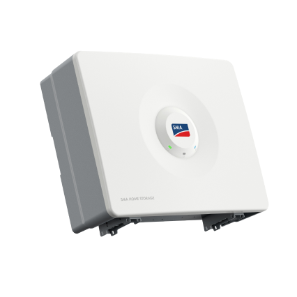 SMA Home Storage