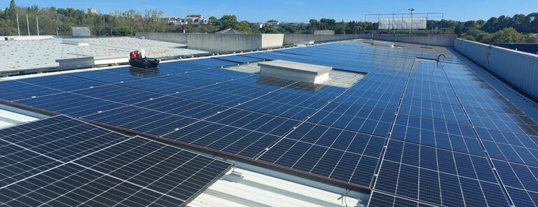 Joué Club, Saint-Jean-de-Védas (34)