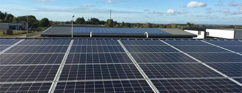 Installations résidentielles - Montussan, Gironde (33)