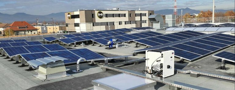 Concession Mercedes - Colmar