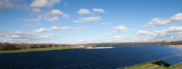 Grandes Centrales Gennetines, Allier (03)